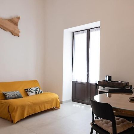 Collegiata Apartment - Catania Downtown Eksteriør billede
