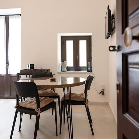 Collegiata Apartment - Catania Downtown Eksteriør billede