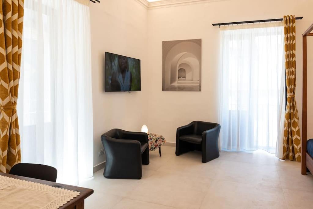 Collegiata Apartment - Catania Downtown Eksteriør billede