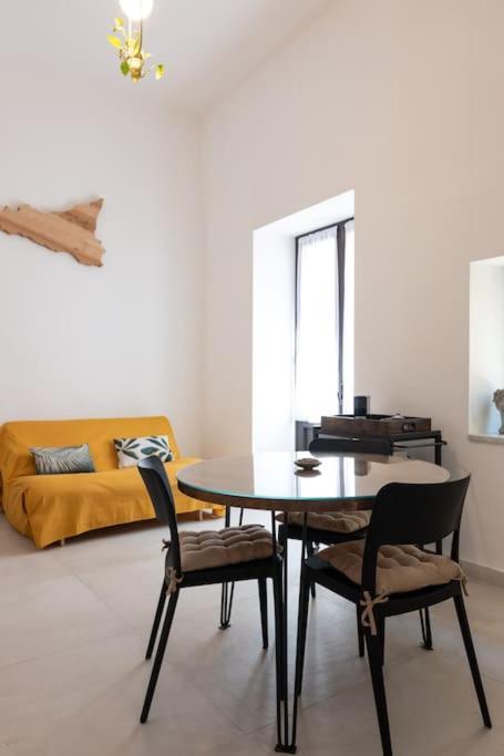 Collegiata Apartment - Catania Downtown Eksteriør billede