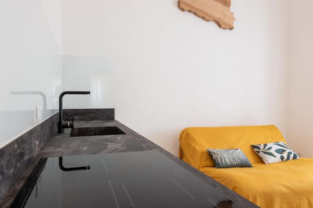 Collegiata Apartment - Catania Downtown Eksteriør billede