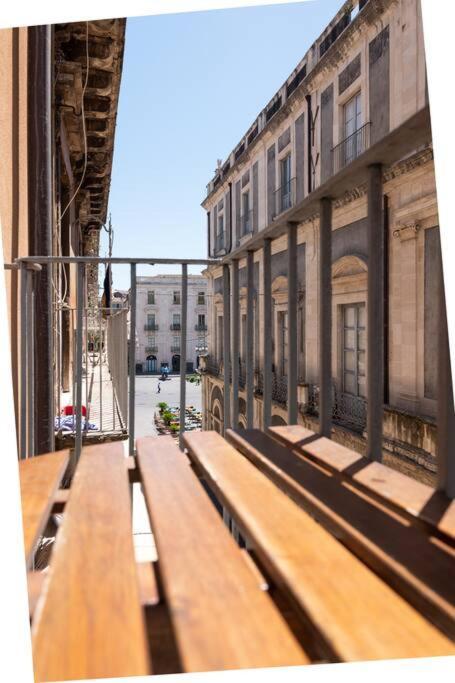 Collegiata Apartment - Catania Downtown Eksteriør billede