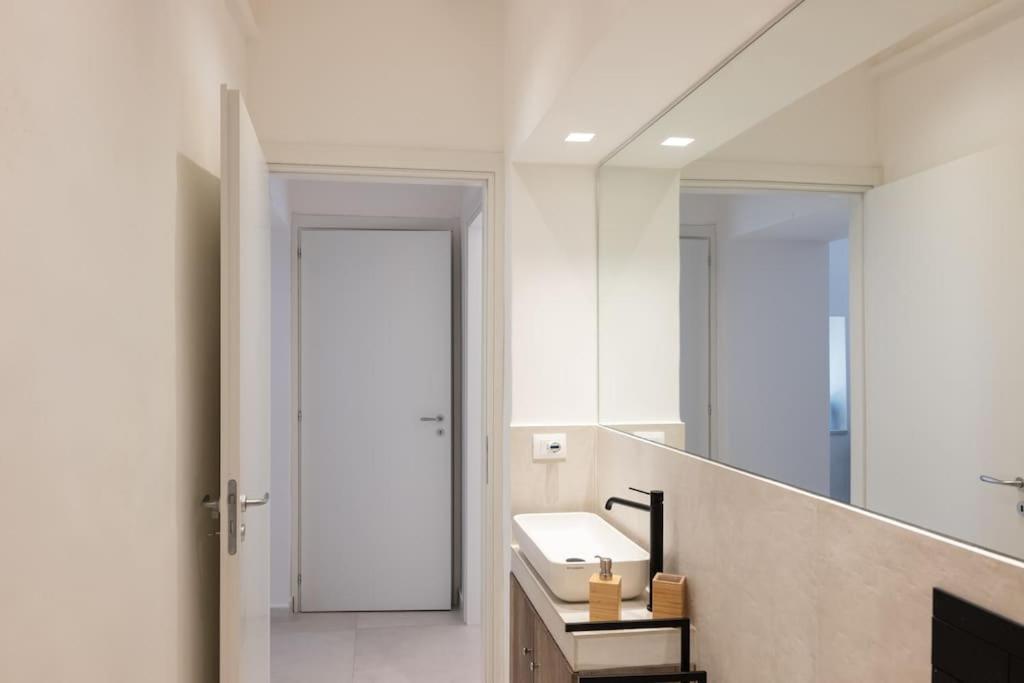 Collegiata Apartment - Catania Downtown Eksteriør billede