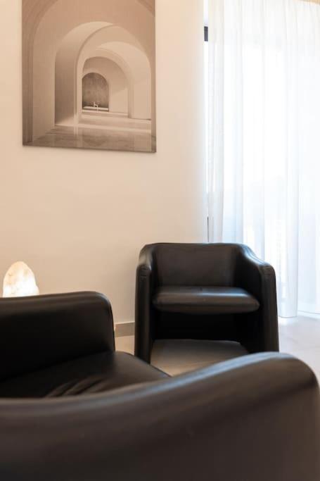 Collegiata Apartment - Catania Downtown Eksteriør billede